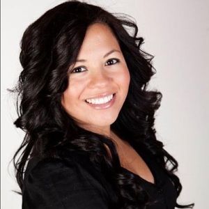 Meet your Posher, Pam